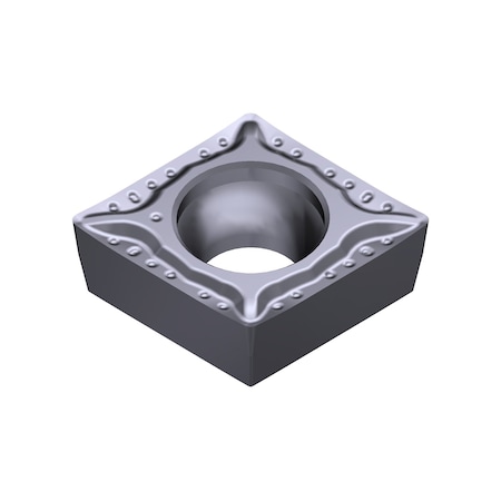 Sumitomo CCGT32.52 MESI Grade AC5025S Carbide Turning Insert 1NT6W01